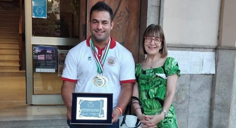 gianmatteo punzurudu