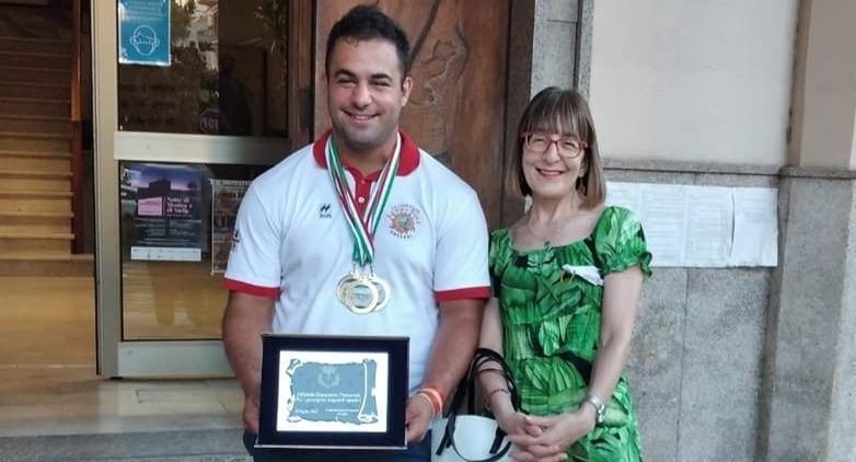 gianmatteo punzurudu