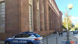 polizia sassari tribunale appartamento domiciliari porto torres