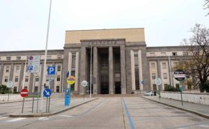 tribunale cagliari
