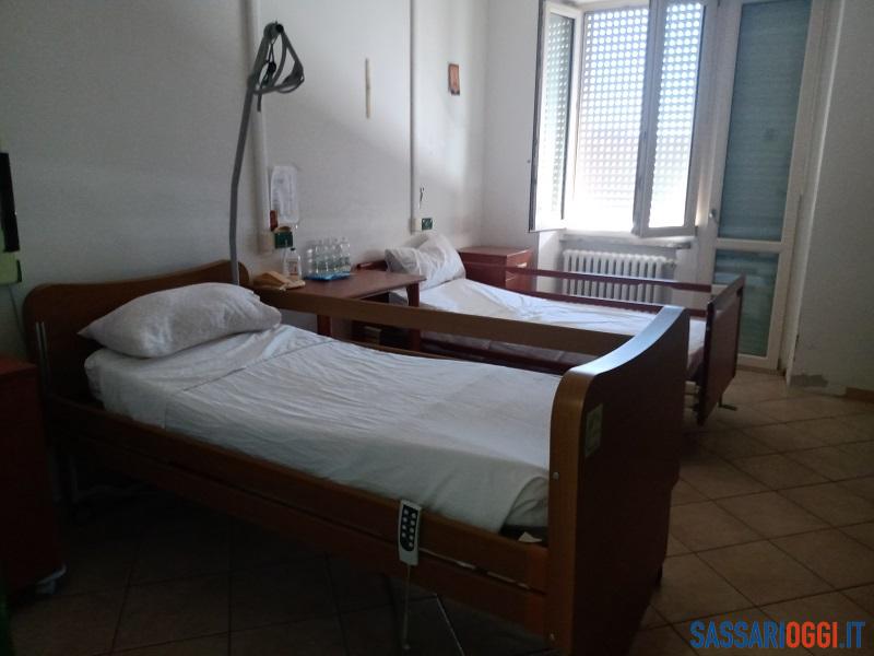 lettino elettrico donato lilt lotta tumori sassari