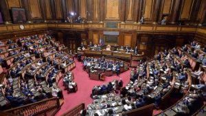 parlamento parlamentari sardi elezioni politiche