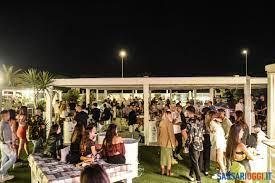 touch on the beach Alghero