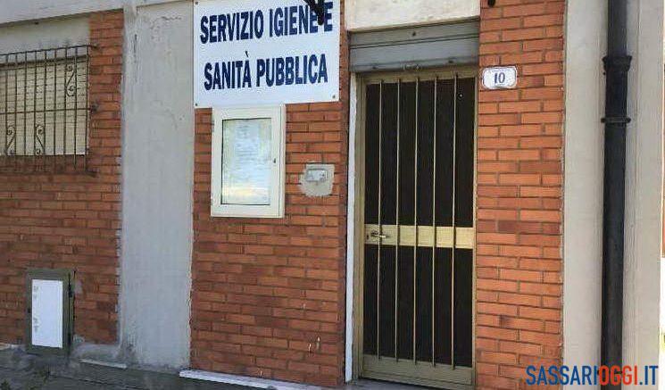 vaccini porto torres covid