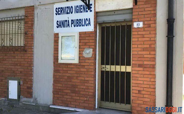 vaccini porto torres covid