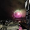 Fuochi d'artificio ad Alghero