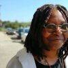 Whoopi Goldberg ad Alghero sicilia sardegna