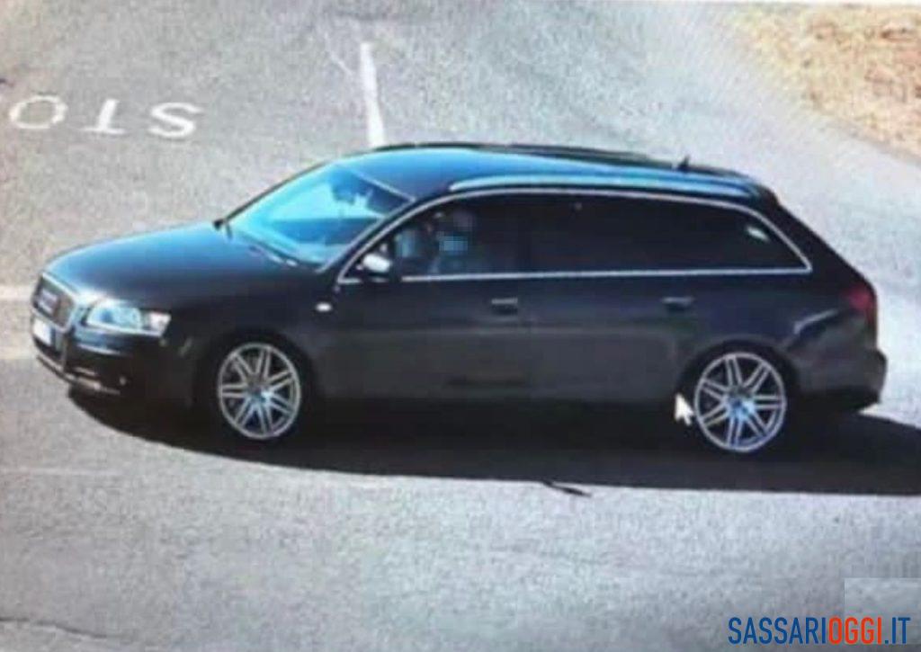 banda audi sassari oristano provincia scura 3