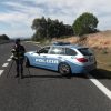 controlli polizia stradale sardegna limiti velocità