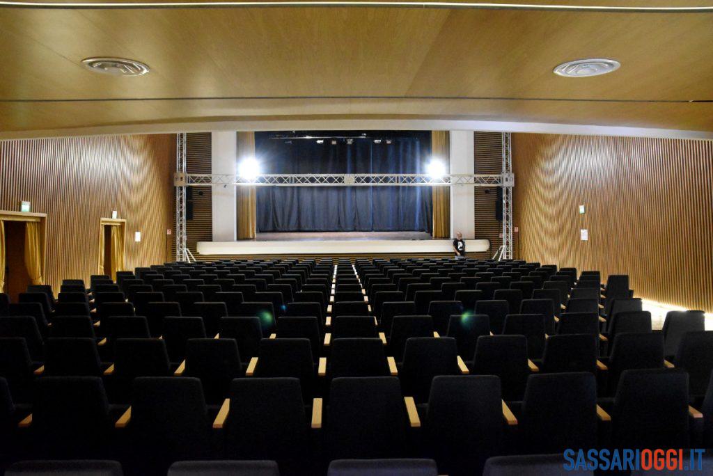 Teatro Astra Sassari