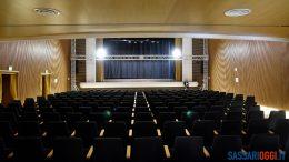 Teatro Astra Sassari