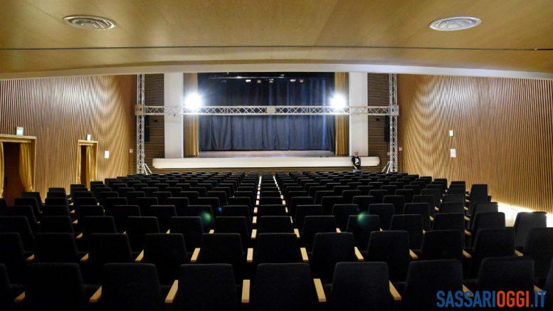 Teatro Astra Sassari