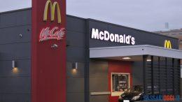 McDonald's Porto Torres