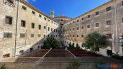Fai Sassari, Ex Carcere di San Sebastiano - Alberto Selloni - Giornate Fai d'Autunno