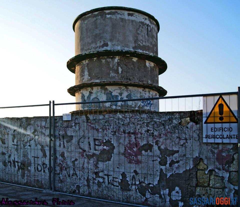 ex lido iride