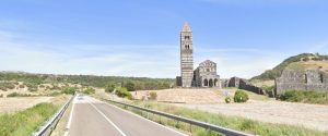 Basilica di Saccargia