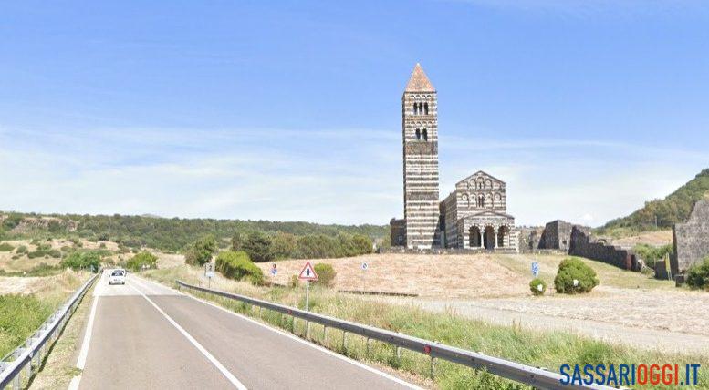 Basilica di Saccargia