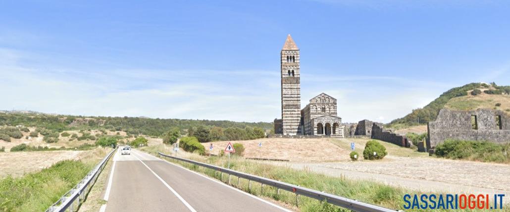 Basilica di Saccargia