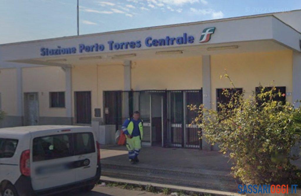 trasporti sassari