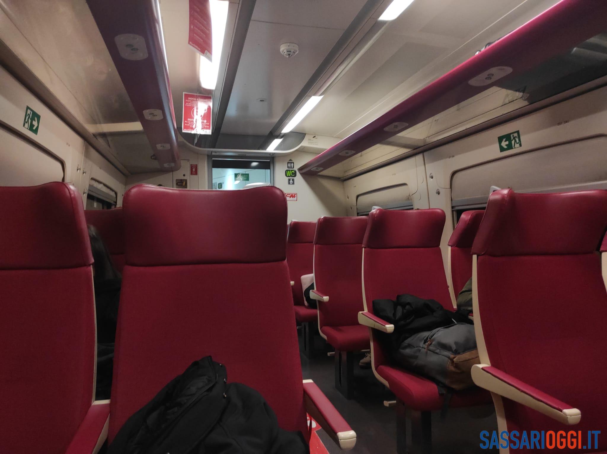 treno da cagliari a carbonia