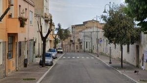 Sorso eventi