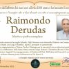 Raimondo Derudas