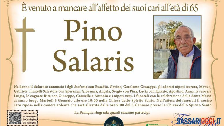 Pino Salaris