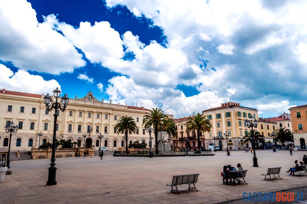 Sassari seconda casa