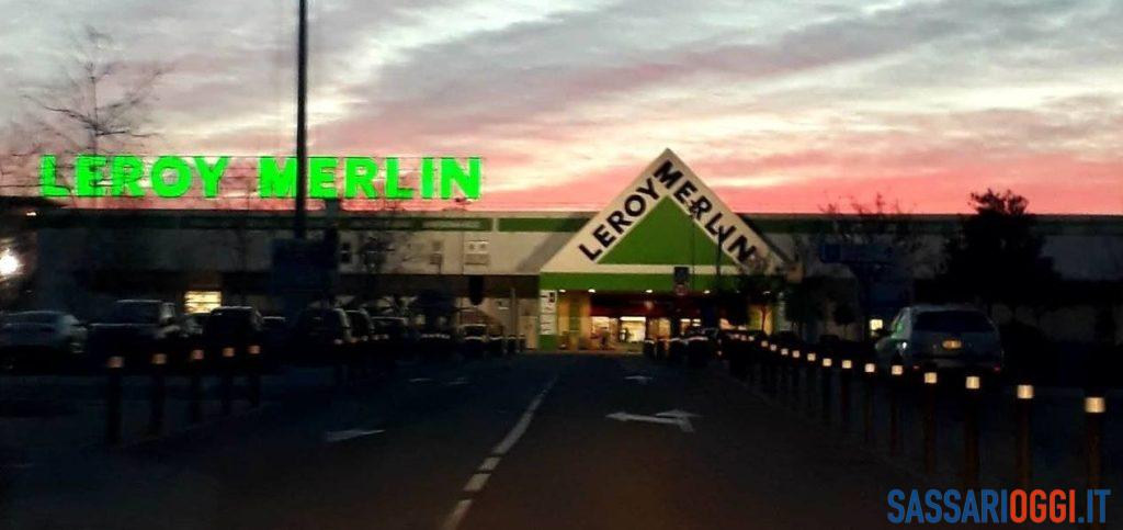Leroy Merlin