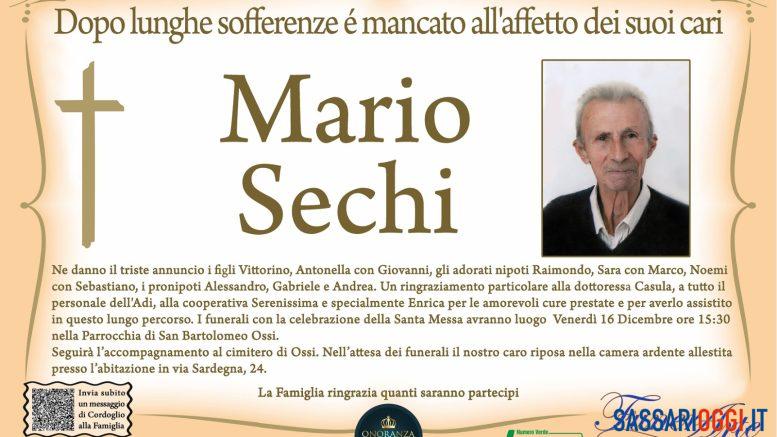 Mario Sechi