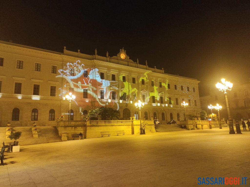 Capodanno Sassari