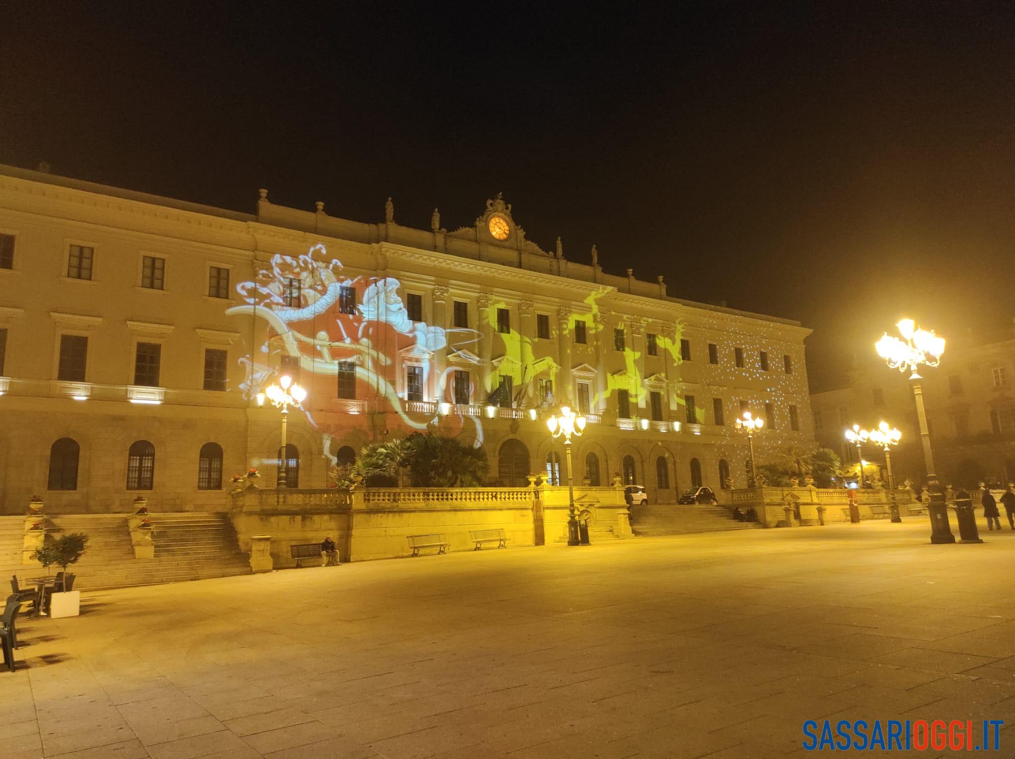 natale Sassari