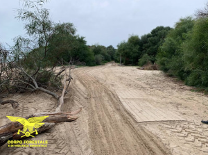 dune TUERREDDA