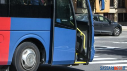 bus Sassari