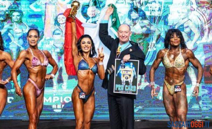 Claudia Franceschini