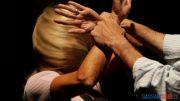 violenza sessuale alghero picchiava compagna 40nne sassari sorso denuncia picchiata compagna alghero volenza ex poliziotto moglie alghero violenza familiare aggredisce la moglie a sassari atti persecutori social