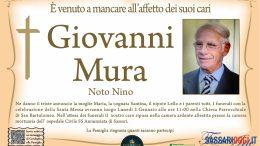giovanni mura