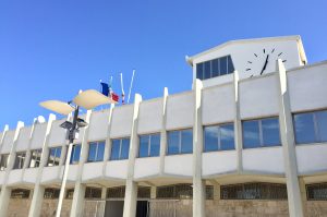 Comune Porto Torres municipio