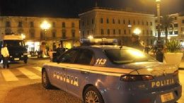 divieti controlli capodanno sassari