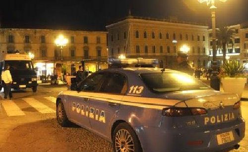 divieti controlli capodanno sassari