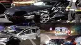 incidente Sorso