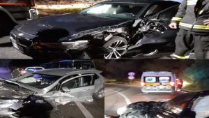 incidente Sorso