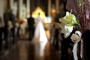Matrimonio chiesa