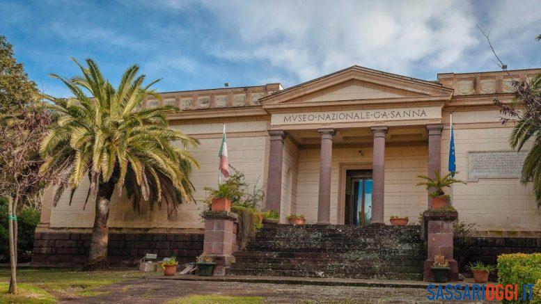 musei aperti sardegna capodanno sanna sassari
