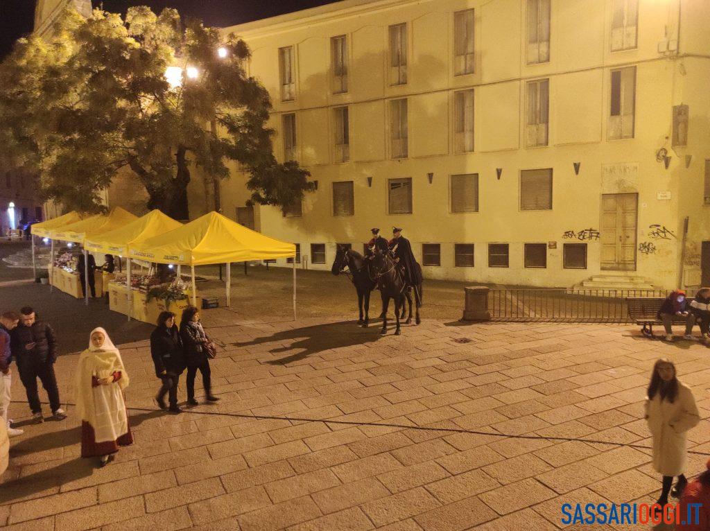 Tazenda Sassari