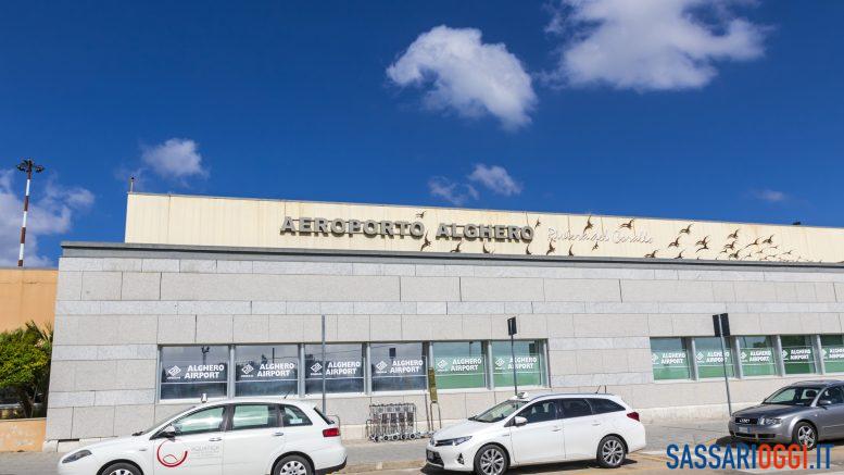 aeroporto Alghero