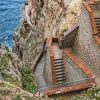 Grotte alghero l_Scalinata Grotte Nettuno, Alghero del mondo.