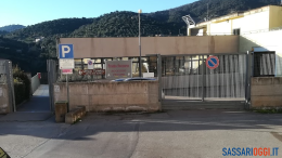 pronto soccorso Ozieri