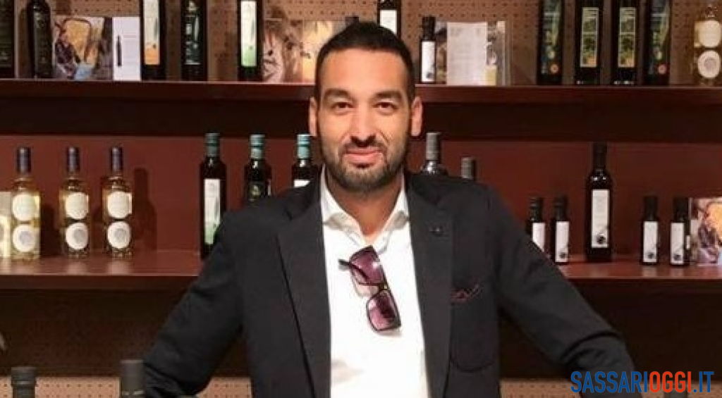 Antonello Fois