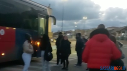 autobus Sassari